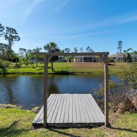 Seabreeze 3-Bedroom Pool Villa Close To The Beach!!! Port Charlotte Exteriör bild