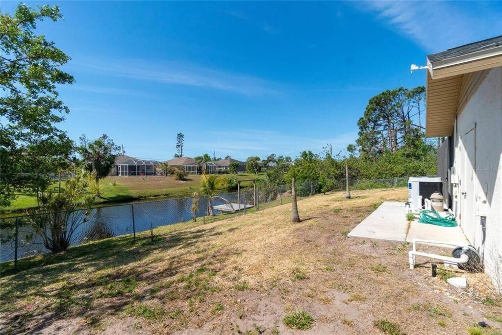 Seabreeze 3-Bedroom Pool Villa Close To The Beach!!! Port Charlotte Exteriör bild