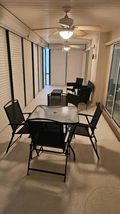 Seabreeze 3-Bedroom Pool Villa Close To The Beach!!! Port Charlotte Exteriör bild