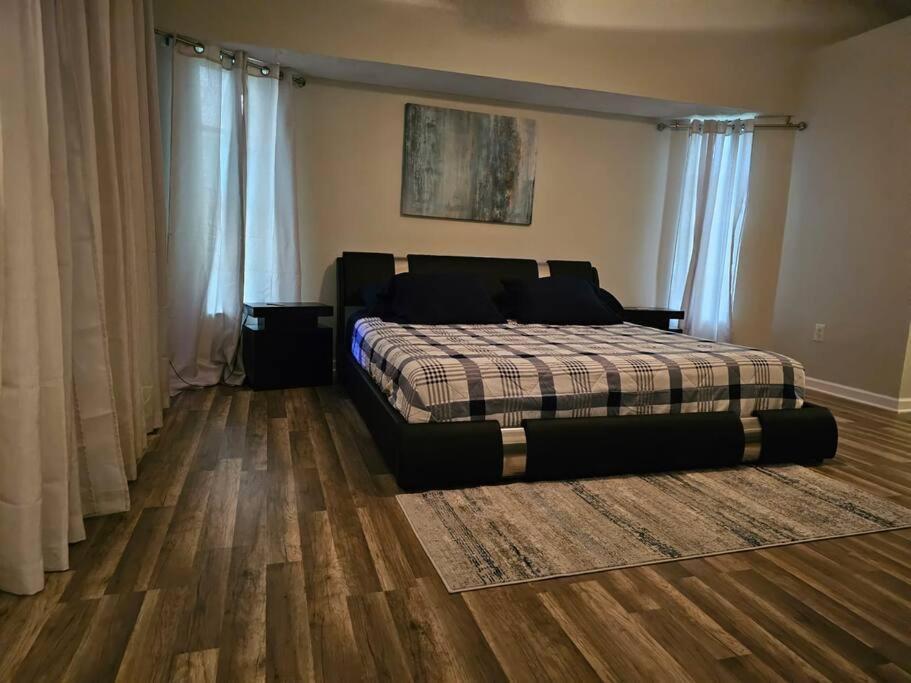 Seabreeze 3-Bedroom Pool Villa Close To The Beach!!! Port Charlotte Exteriör bild